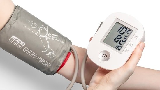 AIIMS-trained neurologist shares the most common blood pressure mistake that leads to inaccurate readings AIIMS-trained neurologist shares the most common blood pressure mistake that leads to inaccurate readings