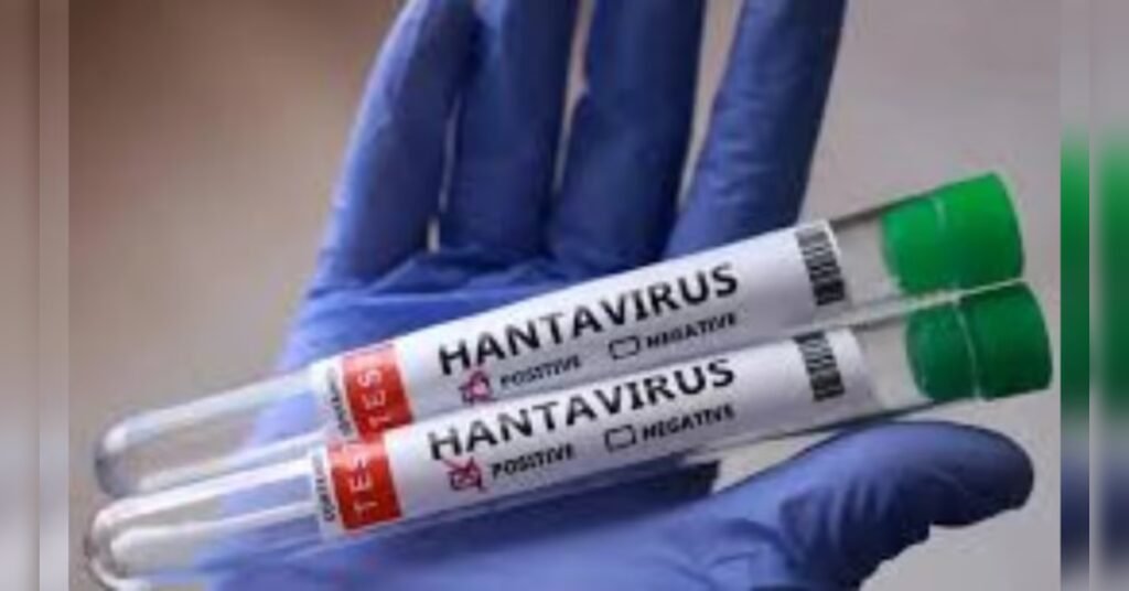 Adult dies of hantavirus in Colorado, state health officials say, ETHealthworld