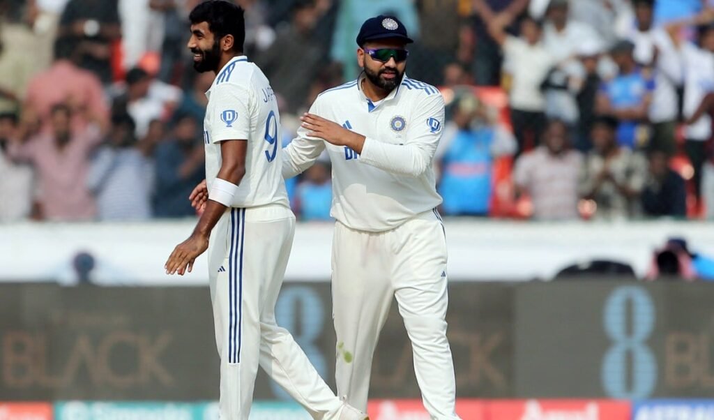 Afghanistan Series Selection: बुमराह का वर्कलोड, रोहित की फिटनेस…चयनकर्ताओं के सामने 5 बड़ी चुनौतियां