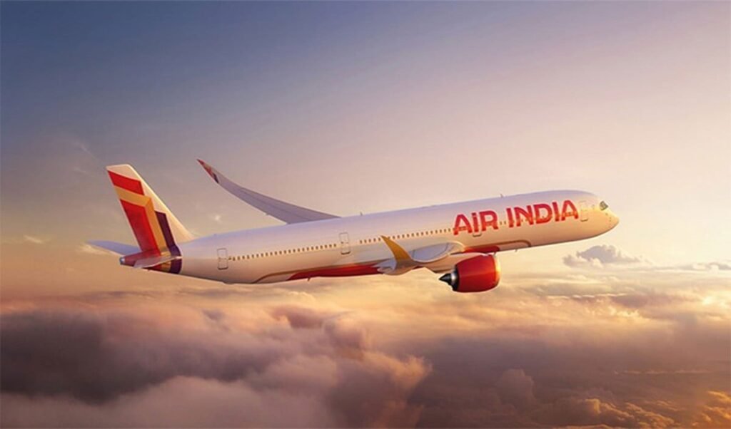 Air India 171 Crash: हादसे का सच जानने में लगेगा और वक्त, Interim Report पर सरकार का बड़ा बयान Air India 171 Crash: हादसे का सच जानने में लगेगा और वक्त, Interim Report पर सरकार का बड़ा बयान