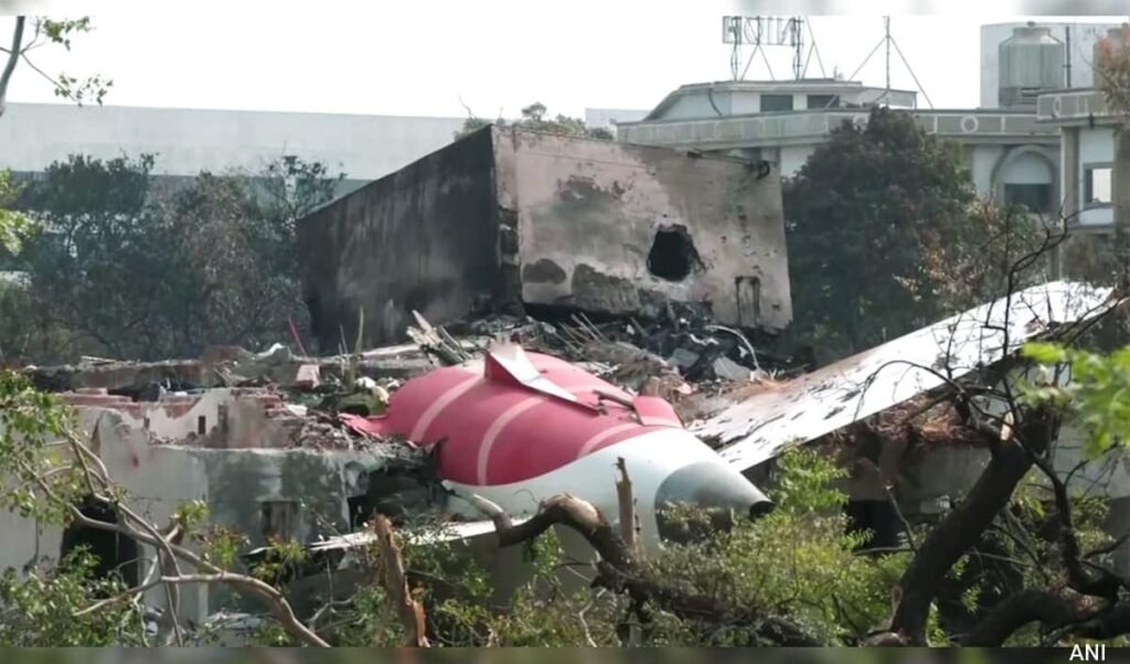Air India Crash: 260 मौतों की जांच पर बोले मंत्री Naidu, एक महीने में आएगी फाइनल रिपोर्ट