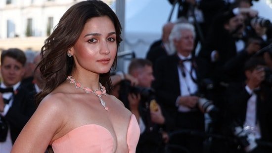 Alia Bhatt shares secret for ‘great skin’ at Cannes 2026: ‘I eat this snack made with ghee, jaggery, peanut and…’ Alia Bhatt shares secret for ‘great skin’ at Cannes 2026: ‘I eat this snack made with ghee, jaggery, peanut and…’