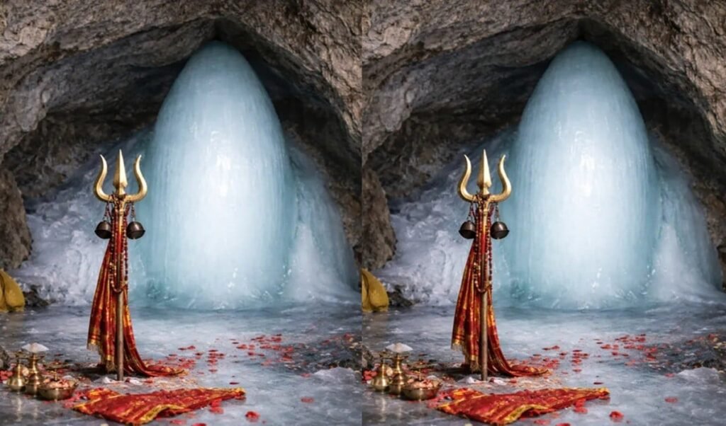 Amarnath Yatra Registration 2026: बाबा बर्फानी के दर्शन का बना रहे हैं Plan? Online Registration का पूरा प्रोसेस जानें Amarnath Yatra Registration 2026: बाबा बर्फानी के दर्शन का बना रहे हैं Plan? Online Registration का पूरा प्रोसेस जानें