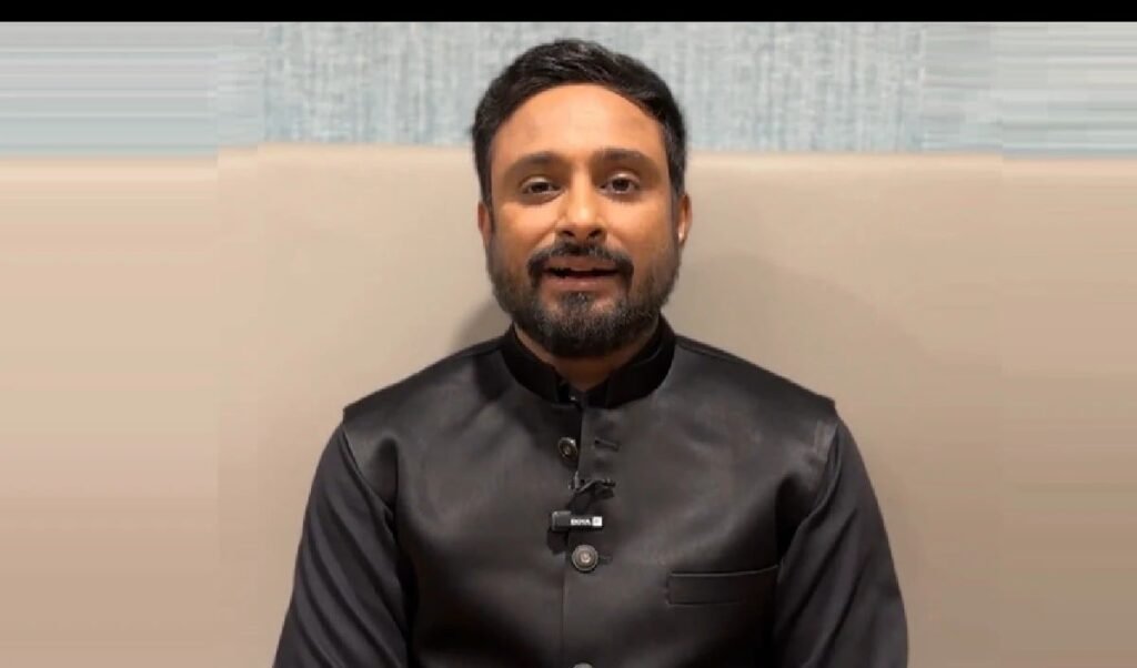 Ambati Rayudu की नई पारी, Hyderabad Cricket Association में संभाला Director का पद