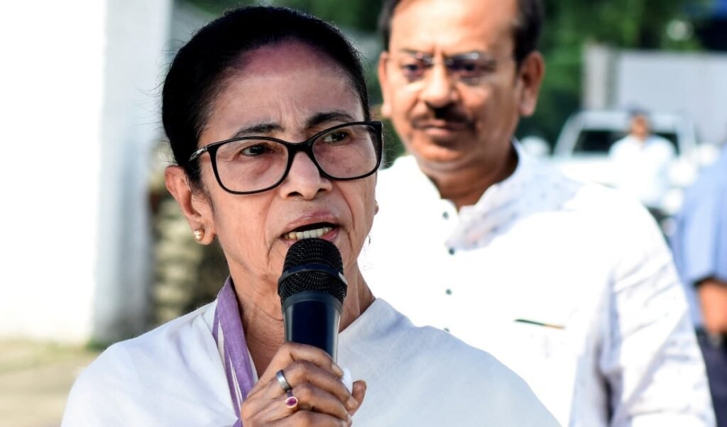 Analysis: अपने ही ‘गढ़’ में कैसे घिरीं ममता बनर्जी? बीजेपी के ‘चक्रव्यूह’ में फंसी, भवानीपुर में सुवेंदु अधिकारी की जीत के 5 बड़े कारण