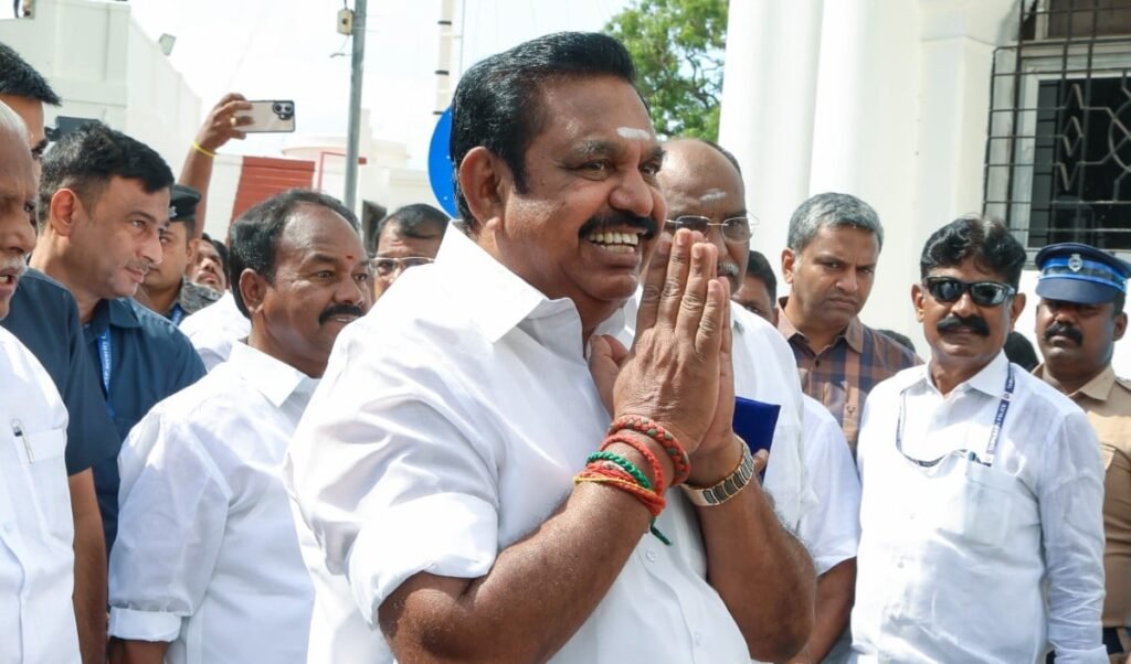 Analysis: विजय सरकार का फ्लोर टेस्ट AIADMK के लिए ‘अस्तित्व की लड़ाई’ क्यों बन गया?