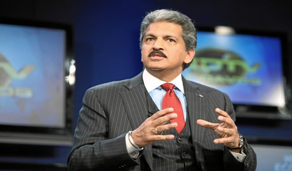 Anand Mahindra Birthday: Business Tycoon Anand Mahindra का 71वां जन्मदिन, जानें Scorpio से Aerospace तक की Success Story