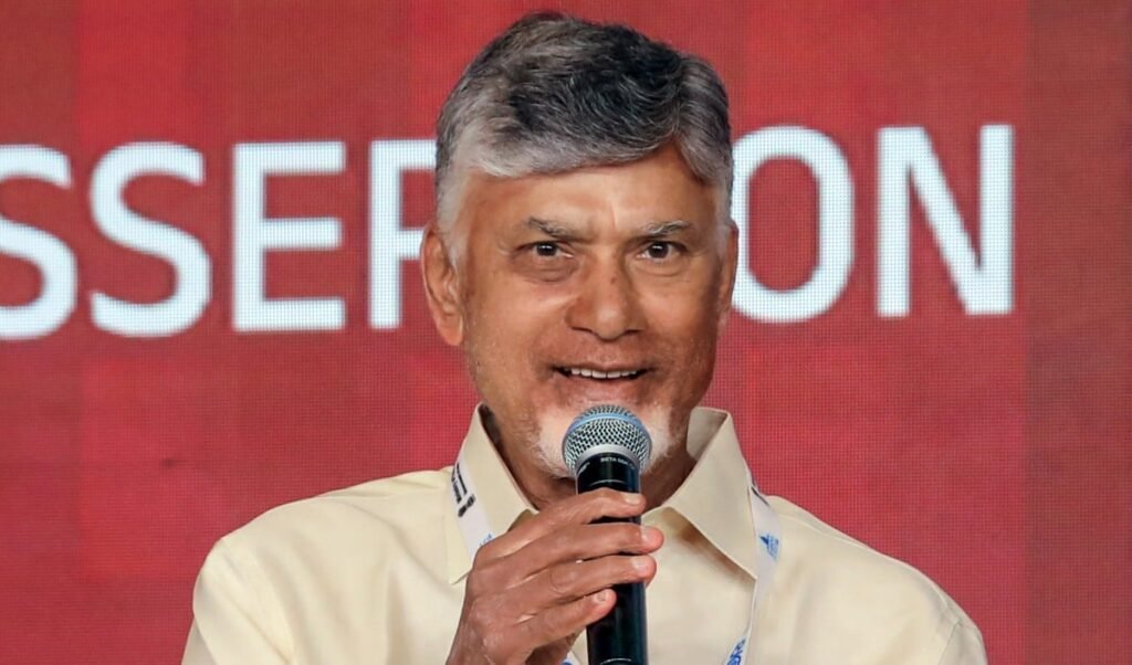 Andhra Pradesh में बच्चे पैदा करने पर अब पैसा देने का ऐलान, देश में छिड़ी नई बहस