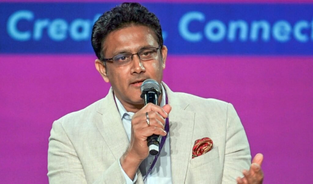 Anil Kumble का बड़ा बयान, Vaibhav Suryavanshi तोड़ेगा Chris Gayle का IPL Record!