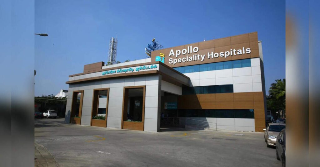 Apollo Hospitals Unveils Super Specialty Centre in Dadar to Enhance Healthcare Access in Mumbai, ETHealthworld Apollo Hospitals Unveils Super Specialty Centre in Dadar to Enhance Healthcare Access in Mumbai, ETHealthworld