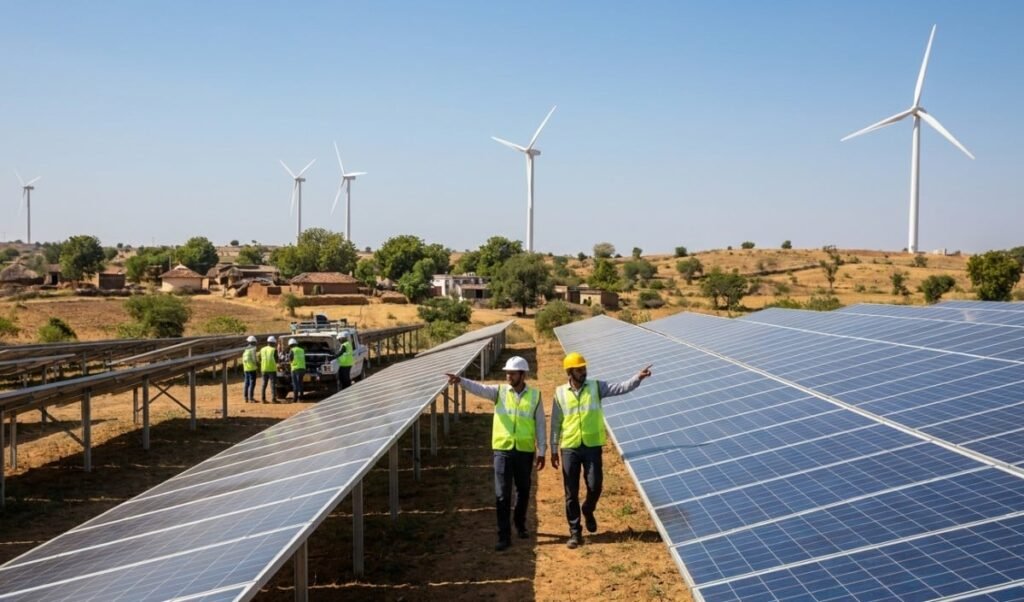 Apple ने CleanMax के साथ मिलाया हाथ, भारत के Green Energy प्रोजेक्ट्स में होगा 100 करोड़ का Investment