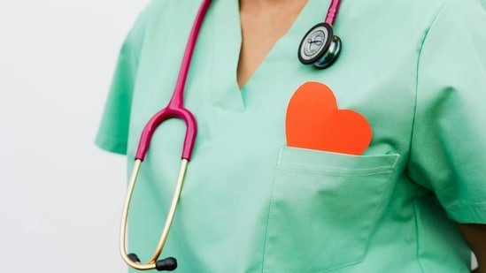 Are you ignoring early heart warning signs? Cardiologist shares what to know before turning 50 Are you ignoring early heart warning signs? Cardiologist shares what to know before turning 50