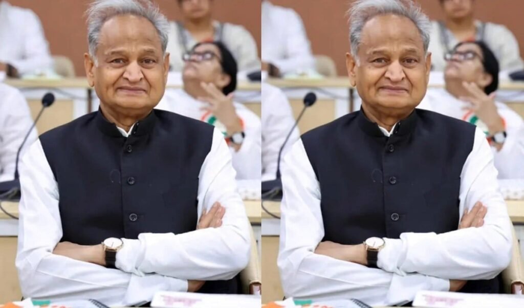 Ashok Gehlot Birthday: कैसे बने ‘राजनीति के जादूगर’? 3 बार Rajasthan के CM बनने की कहानी
