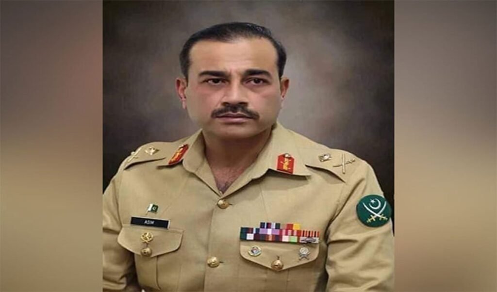 Asim Munir के हवाई दावे, बोले- भारत के खिलाफ हमारी रणनीति बेहतर, India ने की थी सीज़फायर की मांग