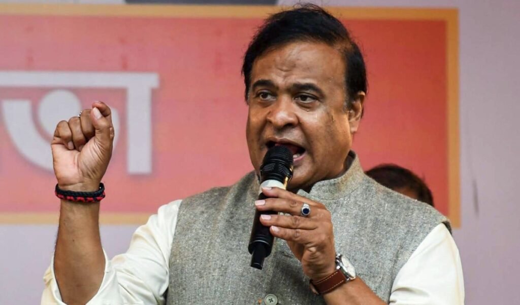 Assam CM Oath Ceremony | असम में सरमा युग का दूसरा दौर: हिमंत बिस्वा सरमा लेंगे मुख्यमंत्री पद की शपथ, साथ ही 4 मंत्री भी होंगे शामिल