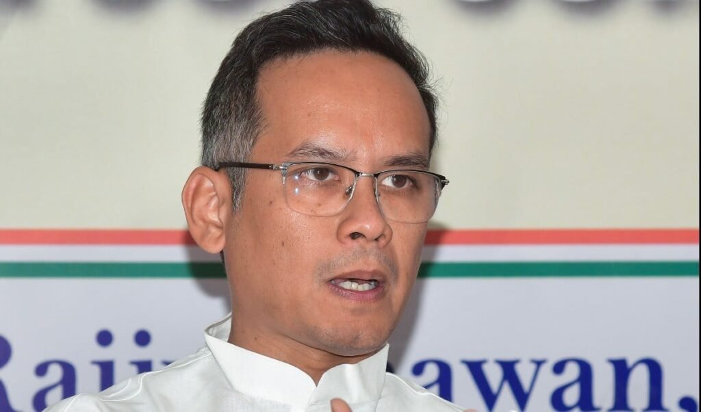 Assam Election में हार के बाद Congress में मंथन, Gaurav Gogoi ने कहा- अब High Command लेगा फैसला