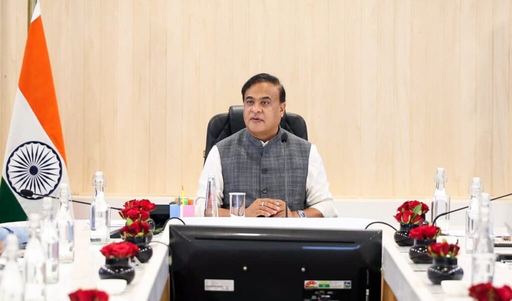 Assam में Bakrid से पहले मस्जिद कमेटियों का बड़ा फैसला, गाय की कुर्बानी पर लगाई रोक, CM Sarma ने की तारीफ