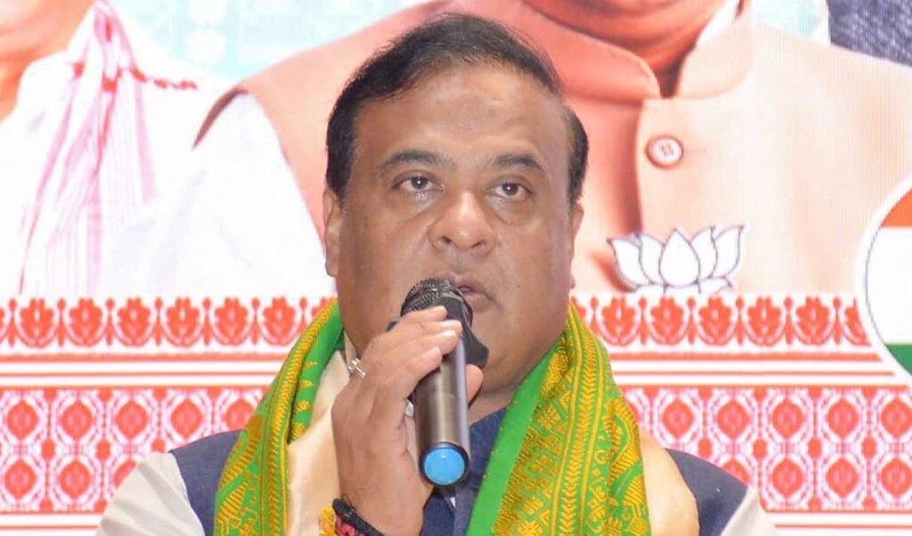 Assam में ऐतिहासिक कदम! विधानसभा में पेश हुआ Uniform Civil Code Bill, बहुविवाह पर रोक और लिव-इन का रजिस्ट्रेशन होगा अनिवार्य Assam में ऐतिहासिक कदम! विधानसभा में पेश हुआ Uniform Civil Code Bill, बहुविवाह पर रोक और लिव-इन का रजिस्ट्रेशन होगा अनिवार्य