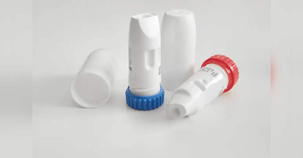 Asthma inhalers may raise risk of repeat spine surgery, says study, ETHealthworld