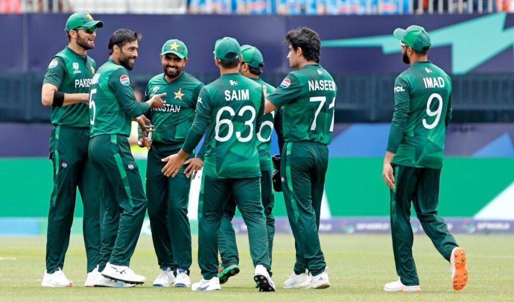 Australia से भिड़ने को तैयार Pakistan Team! Babar Azam और Naseem Shah समेत दिग्गज खिलाड़ियों की वापसी