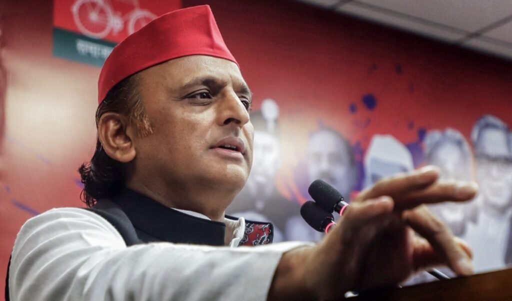 BJP पूंजीवाद को देती है बढ़ावा, Akhilesh Yadav का सरकार पर हमला, बोले- जल्द बढ़ेंगे Petrol-Diesel के दाम