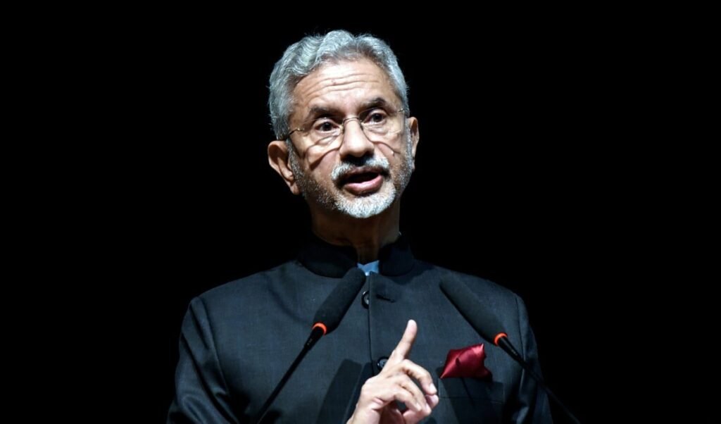 BRICS ऊर्जा, भोजन और स्वास्थ्य सुरक्षा संकट के दौर में मददगार साबित हो सकता है: एस जयशंकर का बड़ा बयान