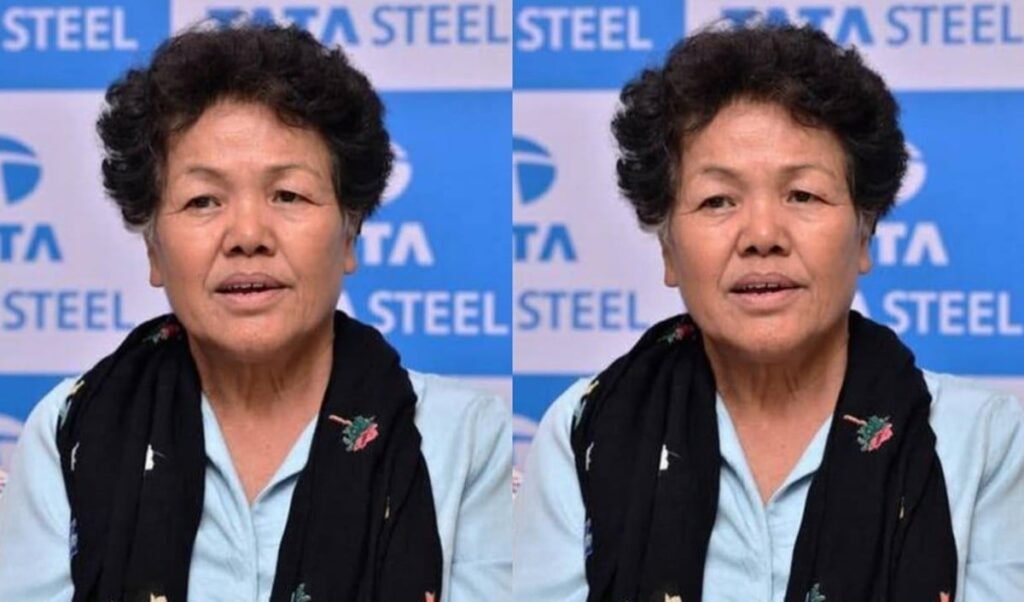 Bachendri Pal Birthday: Mount Everest पर तिरंगा फहराने वाली Bachendri Pal की कहानी, जिसने दुनिया में बढ़ाया India का मान