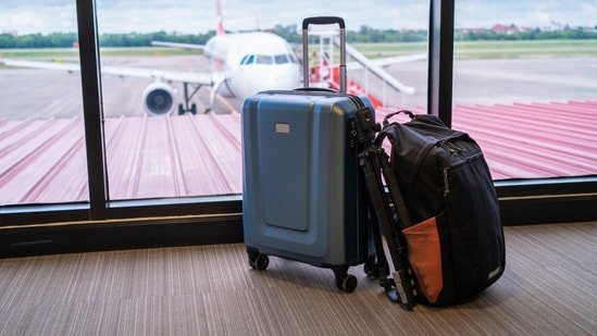 Backpack or trolley bag? A frequent traveller reveals what really works and how to make the right choice Backpack or trolley bag? A frequent traveller reveals what really works and how to make the right choice