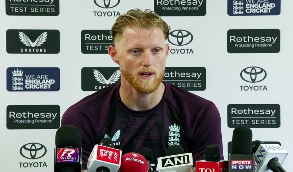 Ben Stokes की तूफानी वापसी, अब England के लिए Test Series में संभालेंगे नई गेंद की कमान?