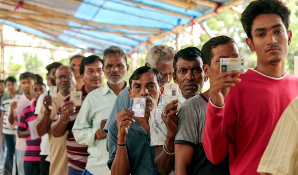 Bengal Vote Counting पर Supreme Court का निर्देश, TMC-BJP दोनों ने ठोका अपनी-अपनी जीत का दावा
