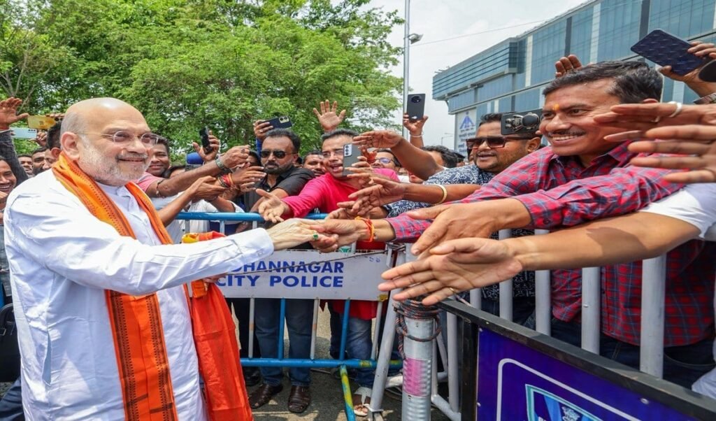 Bengal में BJP का नया Power Formula! CM के साथ दो Deputy CM, एक महिला को मिलेगी कमान