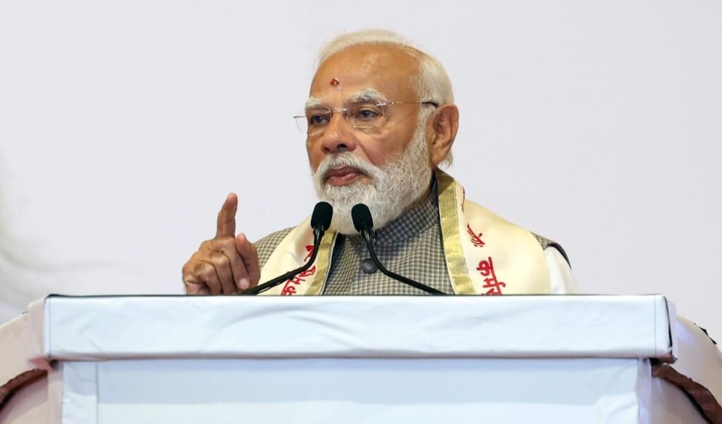 Bengaluru में PM Modi के कार्यक्रम स्थल से कुछ ही दूरी पर मिला विस्फोटक, High Alert पर सुरक्षा एजेंसियां