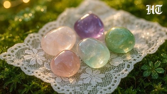 Best healing crystals for kids in 2026: How to calm anxiety, improve sleep and boost confidence in your little ones Best healing crystals for kids in 2026: How to calm anxiety, improve sleep and boost confidence in your little ones