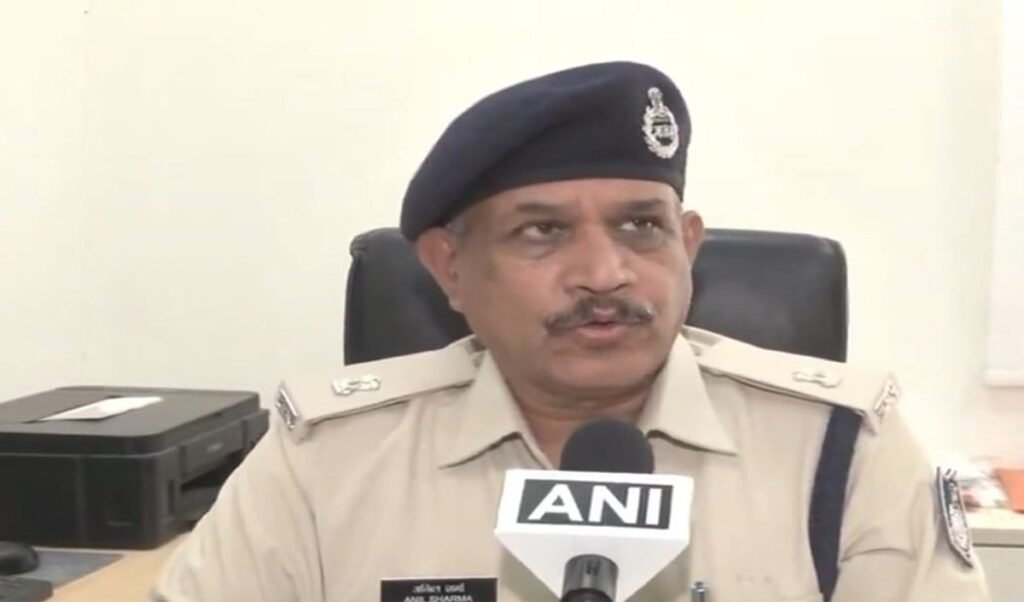Bhopal का Twisha Sharma हत्याकांड: Supreme Court के आदेश पर CBI की एंट्री, एक्शन में केंद्रीय जांच एजेंसी Bhopal का Twisha Sharma हत्याकांड: Supreme Court के आदेश पर CBI की एंट्री, एक्शन में केंद्रीय जांच एजेंसी