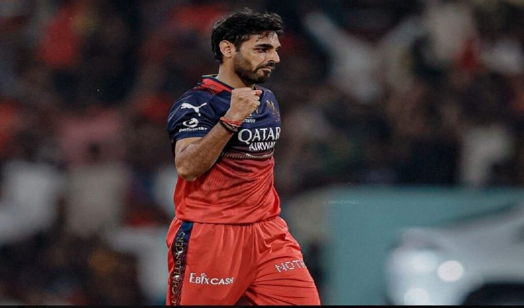 Bhuvneshwar Kumar का छलका दर्द, Team India में वापसी की उम्मीदों पर बोले- 'अब कोई Plan नहीं'