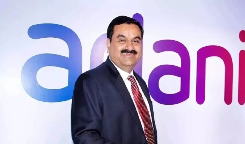 Bihar में Gautam Adani की बड़ी सौगात, 150 करोड़ से बनेगा Eye Hospital, हर साल 3.3 लाख ऑपरेशन