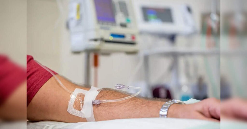 Biosimilar Immunotherapy Revolutionizes Cancer Treatment in India, Yet Patient Awareness Trails, ETHealthworld
