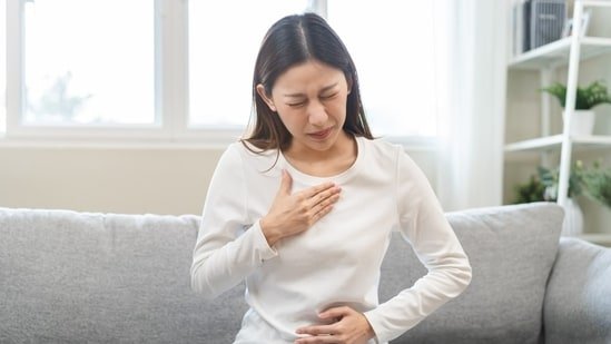 Bloating after meals? Gastroenterologist explains when it may signal irritable bowel syndrome: From excess gas to cramps Bloating after meals? Gastroenterologist explains when it may signal irritable bowel syndrome: From excess gas to cramps