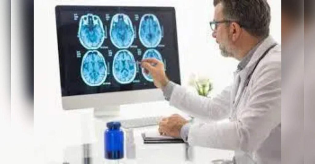 Breakthrough Study Links Mitochondria to Memory Loss Restoration in Dementia, ETHealthworld
