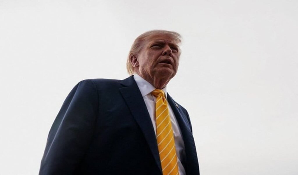 CBO Report ने खोली Donald Trump के 'Golden Dome' की पोल, बजट सुनकर दुनिया रह जाएगी हैरान