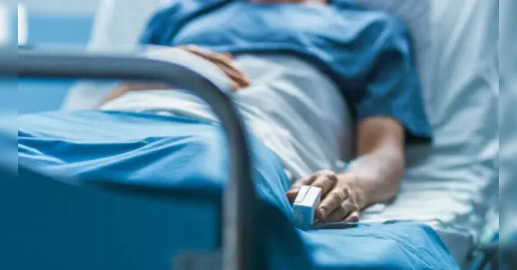 CGHS Reimbursement Cap Threatens Cancer Treatment Access, ETHealthworld