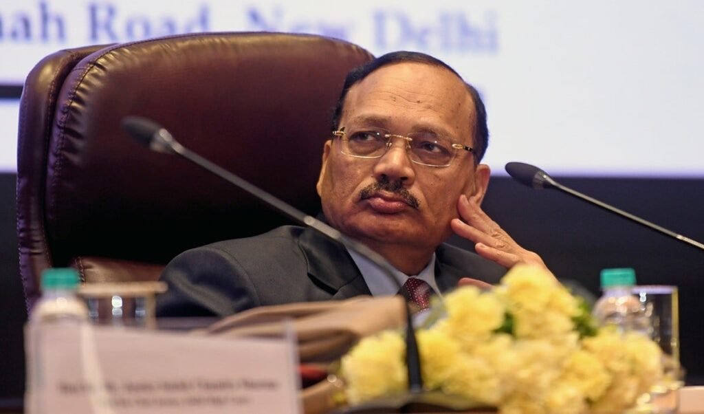 CJI सूर्यकांत का बड़ा बयान, अब AI और Technology से मिलेगा त्वरित न्याय, बदलेगी Judiciary की तस्वीर