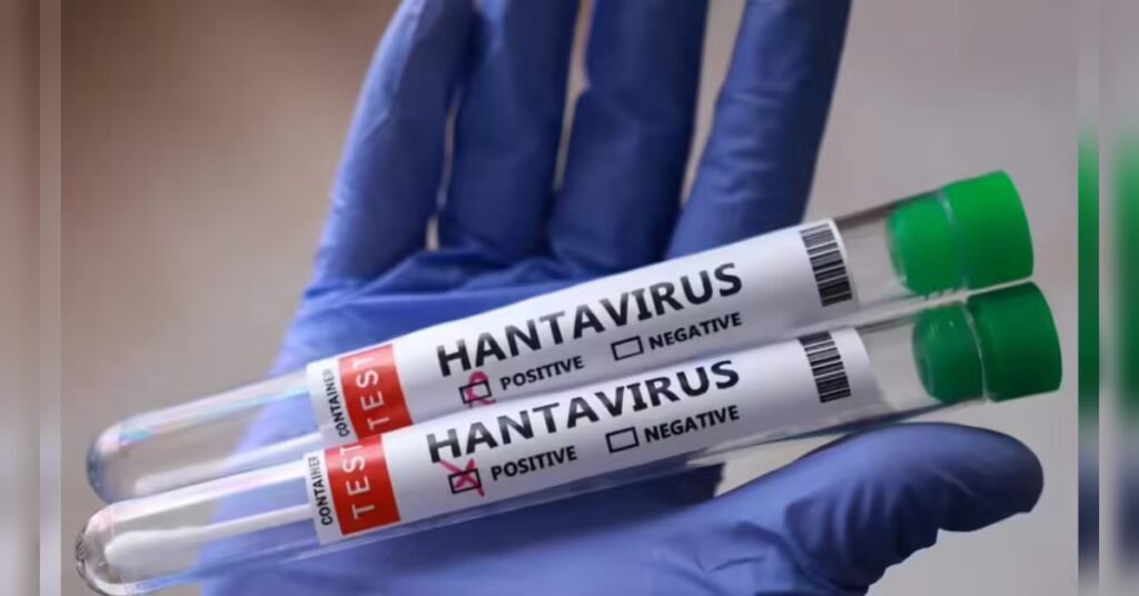 Canadian Tests Positive After Luxury Cruise, ETHealthworld