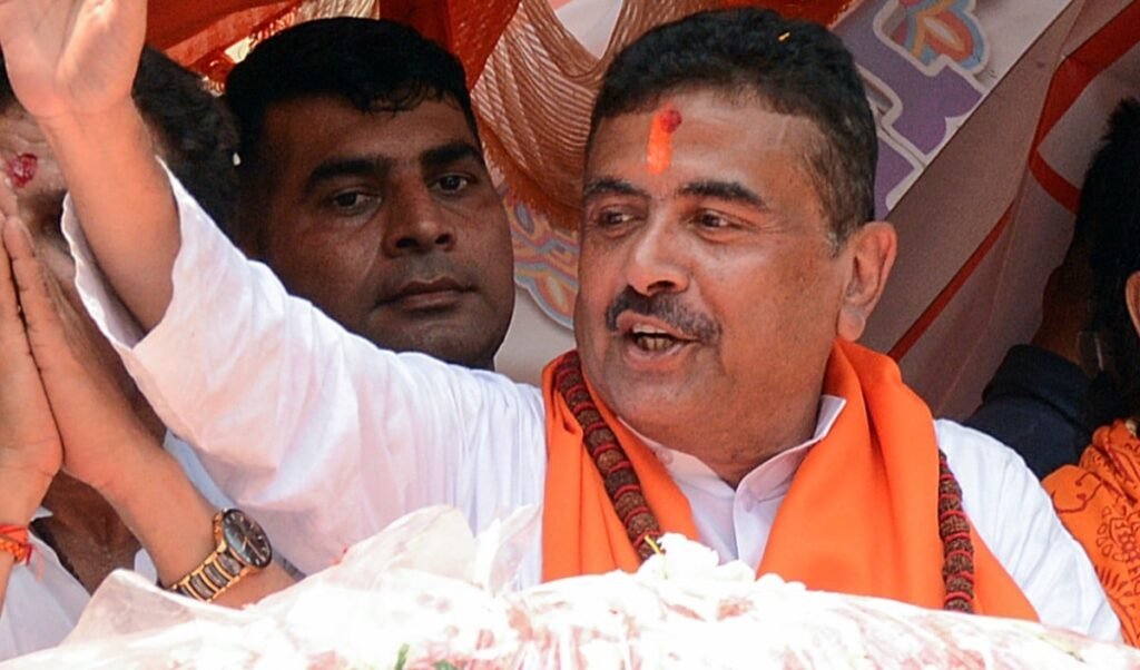 Chandranath Rath Murder | 3 शूटरों ने करीब से गोली मारकर  Suvendu Adhikari के PA को उतारा मौत के घाट, जानें पूरी वारदात को कैसे दिया अंजाम