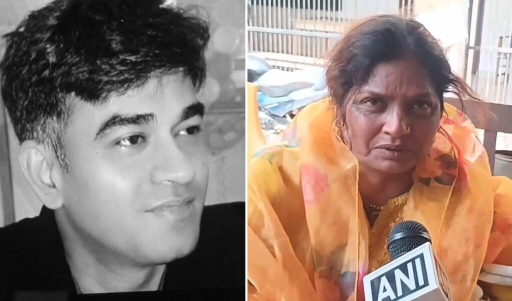 Chandranath Rath Murder Case में संदिग्ध Raj Singh की माँ के दावे से उठे कई सवाल