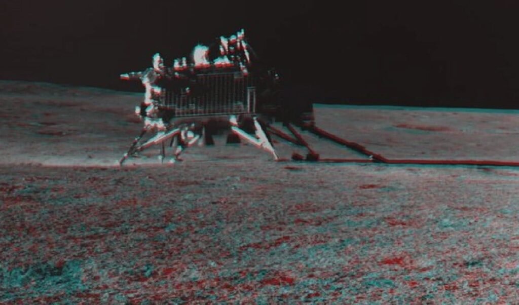 Chandrayaan-2 की बड़ी कामयाबी: चांद के South Pole पर मिली Water Ice की मौजूदगी के नए सबूत Chandrayaan-2 की बड़ी कामयाबी: चांद के South Pole पर मिली Water Ice की मौजूदगी के नए सबूत