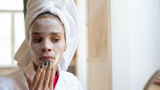 Chasing the ‘glazed donut skin’ trend? Dermatologist explains what suits Indian skin and what to avoid Chasing the ‘glazed donut skin’ trend? Dermatologist explains what suits Indian skin and what to avoid
