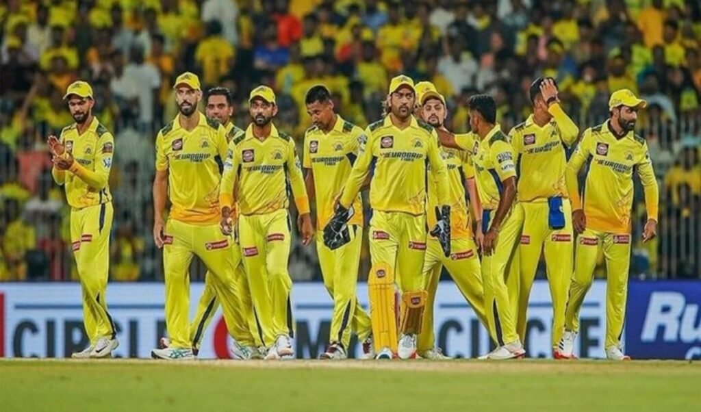 Chennai में क्रिकेट और राजनीति का Super-Day, CSK की Fans से अपील- स्टेडियम में Politics नहीं!