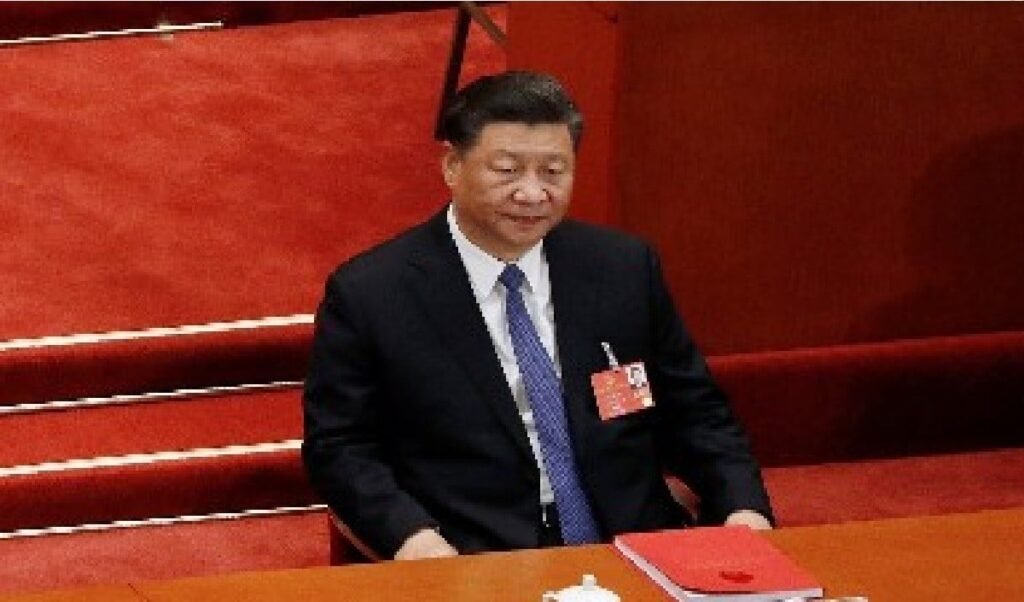 China के 2 पूर्व रक्षा मंत्री को जिनपिंग ने सुनाई मौत की सजा, वजह जानकर चौंकी दुनिया