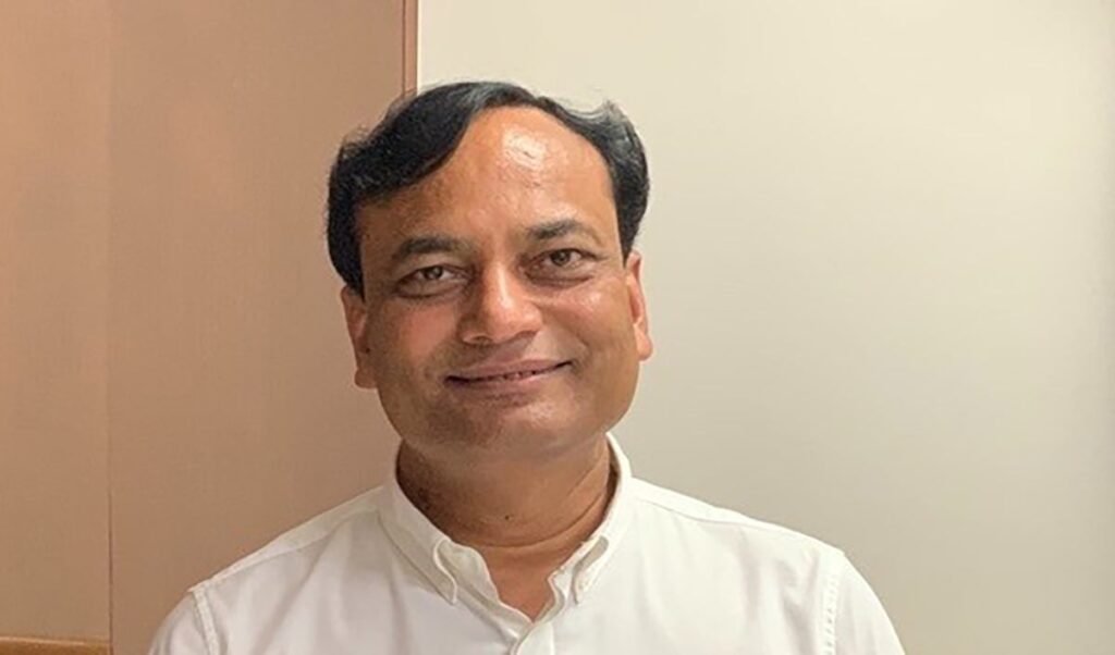 Cockroach Janata Party के तेजी से उभार के बीच Axis My India के CEO Pradeep Gupta ने BJP को लेकर कर दी बड़ी भविष्यवाणी Cockroach Janata Party के तेजी से उभार के बीच Axis My India के CEO Pradeep Gupta ने BJP को लेकर कर दी बड़ी भविष्यवाणी